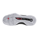 Mizuno Wave Momentum 2 White Angle 3