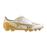 Mizuno Select White Gold Angle 0