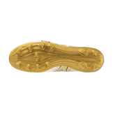 Mizuno Select White Gold Angle 3