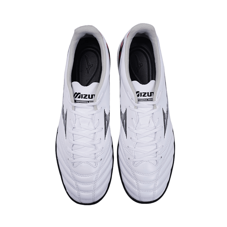 Mizuno Morelia Neo4 IV Pro AS White Angle 0