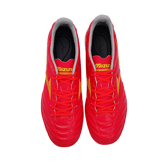 Mizuno Morelia Neo4 IV Pro AS Red Angle 0