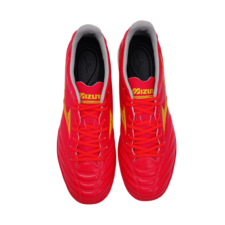 Mizuno Morelia Neo4 IV Pro AS Red Angle 0
