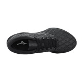 Mizuno Wave Inspire 19 Black Angle 1