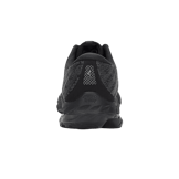 Mizuno Wave Inspire 19 Black Angle 2