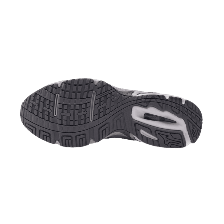 Mizuno Wave Solar V2 Brown Angle 4