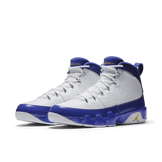 Jordan 9 Retro Kobe Bryant PE Angle 2