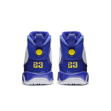 Jordan 9 Retro Kobe Bryant PE Angle 3