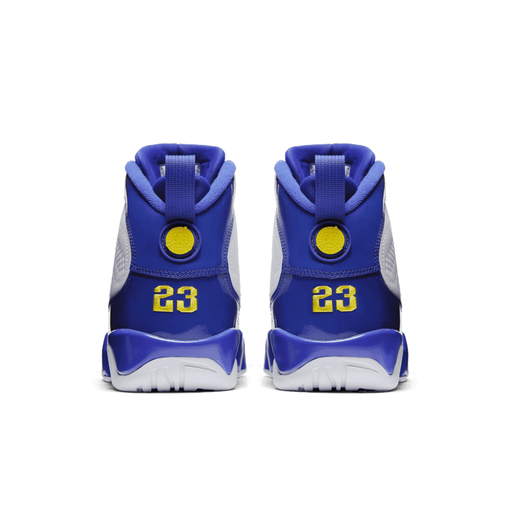 Jordan 9 Retro Kobe Bryant PE 302370 121 Raffles Where to Buy