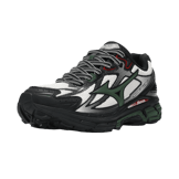 Mizuno Halo Mix Black Green Angle 1
