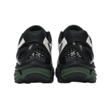 Mizuno Halo Mix Black Green Angle 3