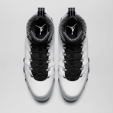 Jordan 9 Retro Barons Angle 1