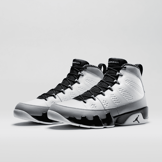 Jordan 9 Retro Barons Angle 2