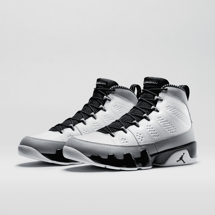 Jordan Retro Barons 302370-106 Raffles Where to Buy