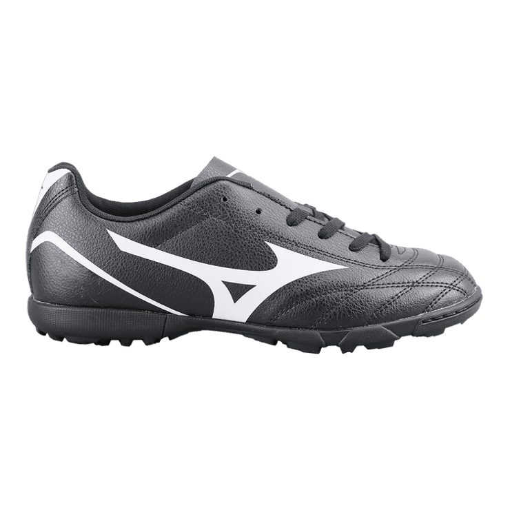 Mizuno Potrero Wide Jr. AS Black () (GS) Angle 0