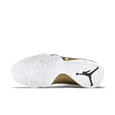 Jordan 9 Retro Statue Angle 0