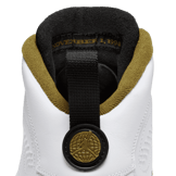 Jordan 9 Retro Statue Angle 4