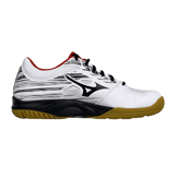 Mizuno Sky Blaster 2 White Black Angle 0