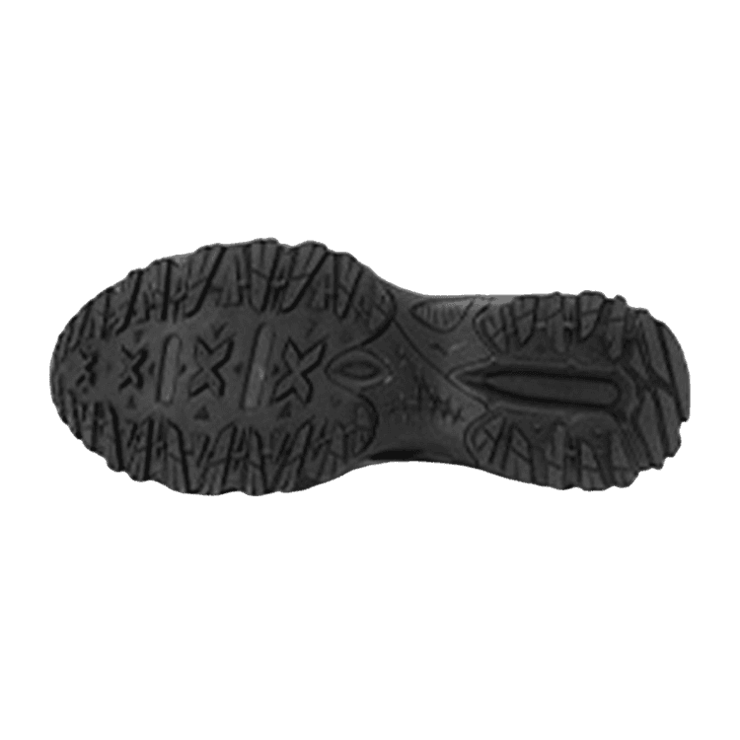 Mizuno Wave Rider 10 Trail Breathable Fashion Angle 1