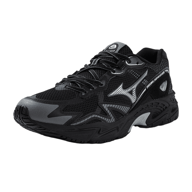 Mizuno Adventure Twe NonSlip Durable LowTop Angle 0