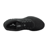 Mizuno Wave Rider 26 Black Angle 1