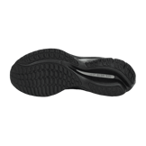 Mizuno Wave Rider 26 Black Angle 2