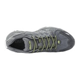 Mizuno LG 99 Trail Grey Angle 0
