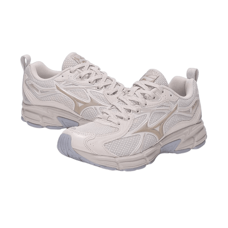 Mizuno Speed Retro Soft Lilac Angle 1