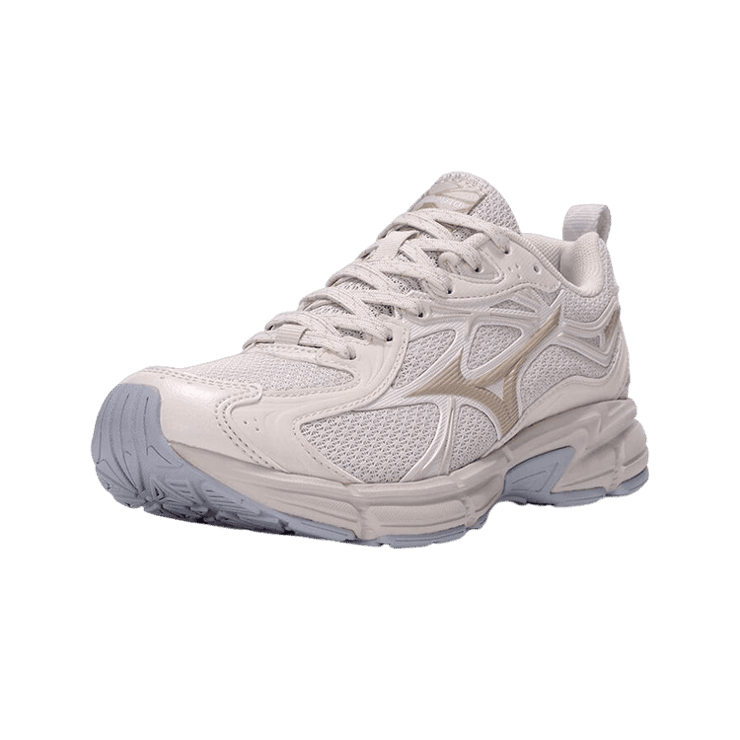 Mizuno Speed Retro Soft Lilac Angle 2