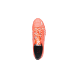 Mizuno Alpha Elite Cloral Red Angle 0