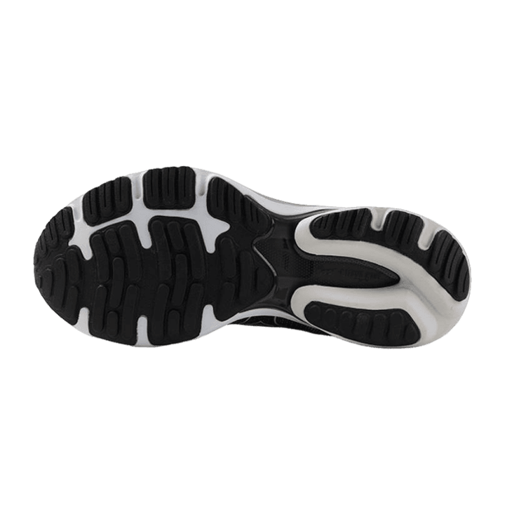 Mizuno Wave Ultima 14 Grey (W) Angle 1