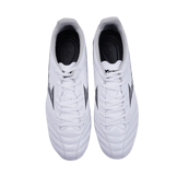 Mizuno Morelia Neo IV Pro AG White Angle 0