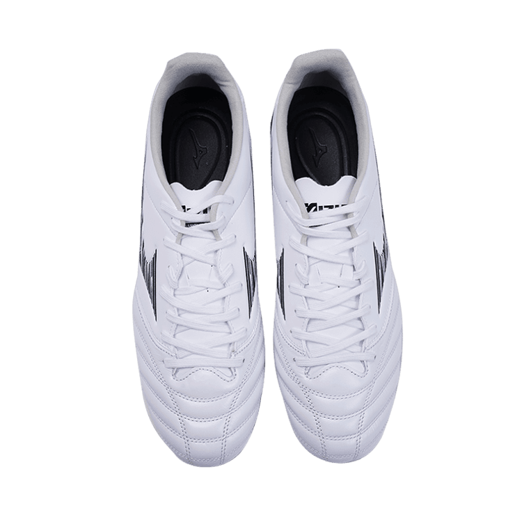 Mizuno Morelia Neo IV Pro AG White Angle 0