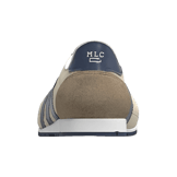Mizuno Mlc-00 Beige Navy Angle 1