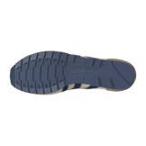 Mizuno Mlc-00 Beige Navy Angle 2
