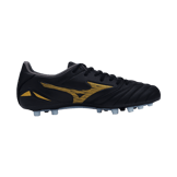 Mizuno Morelia Neo4 IV Pro AG Black Angle 0