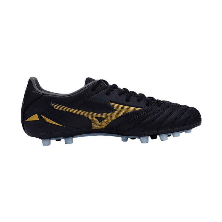 Mizuno Morelia Neo4 IV Pro AG Black Angle 0