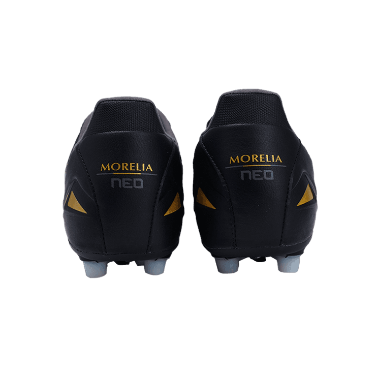 Mizuno Morelia Neo4 IV Pro AG Black Angle 2