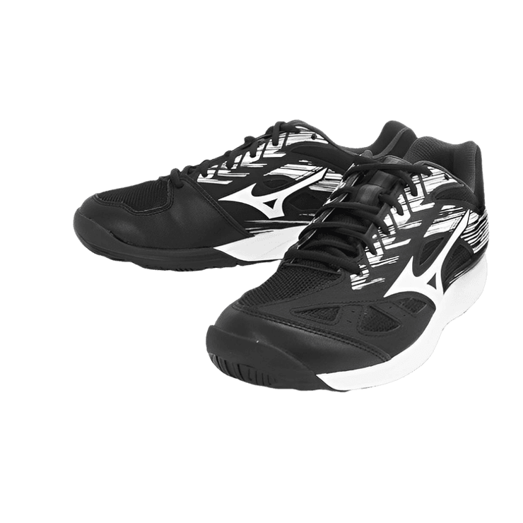 Mizuno Sky Blaster 2 Black Angle 0