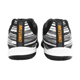 Mizuno Sky Blaster 2 Black Angle 2