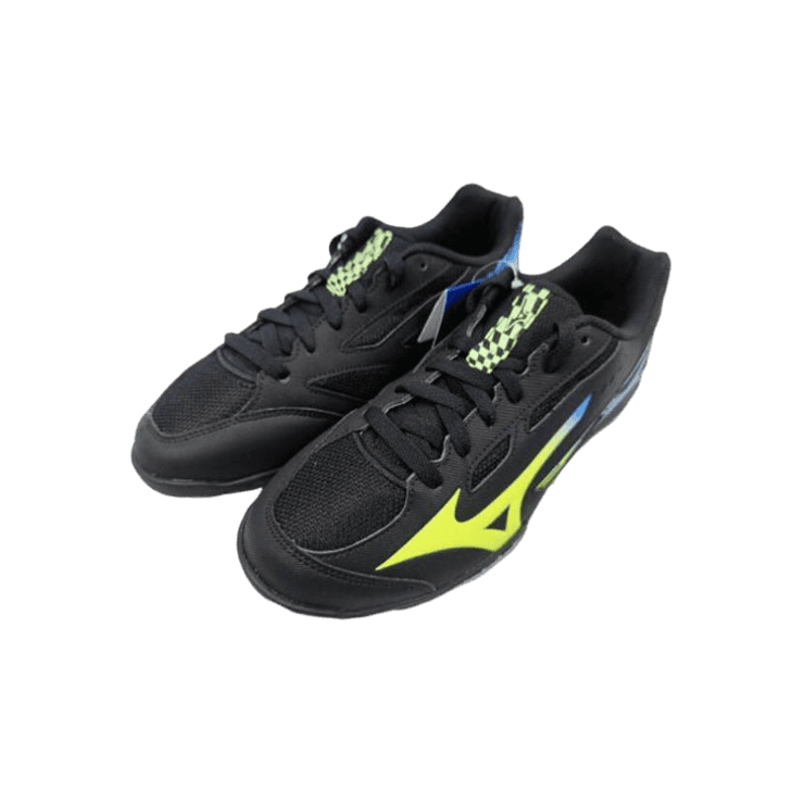 Mizuno Crossmatch Sword Black Angle 0