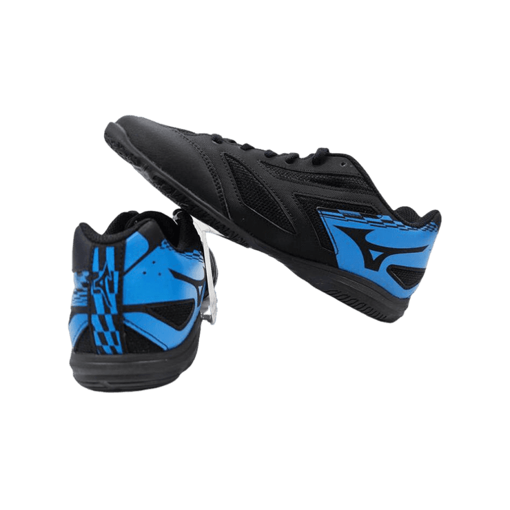 Mizuno Crossmatch Sword Black Angle 1