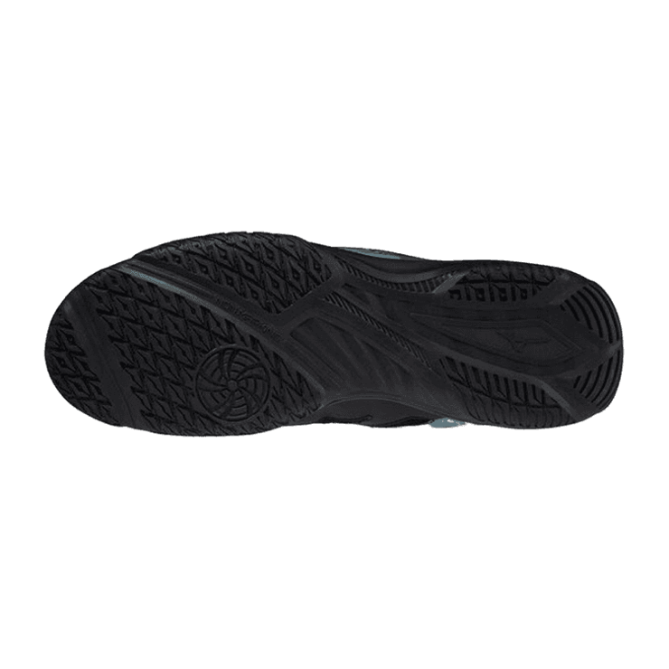 Mizuno Crossmatch Sword Black Angle 2