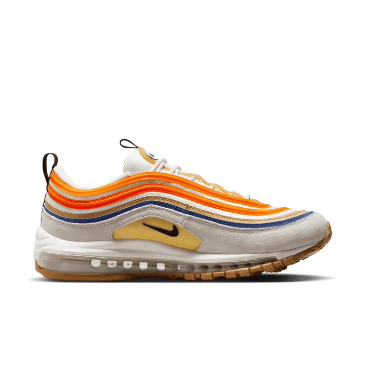 Nike Air Max 97 Frank Rudy Angle 1