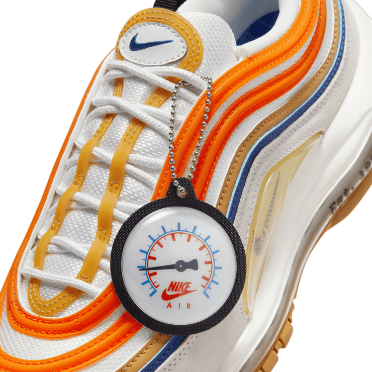 Nike Air Max 97 Frank Rudy Angle 11