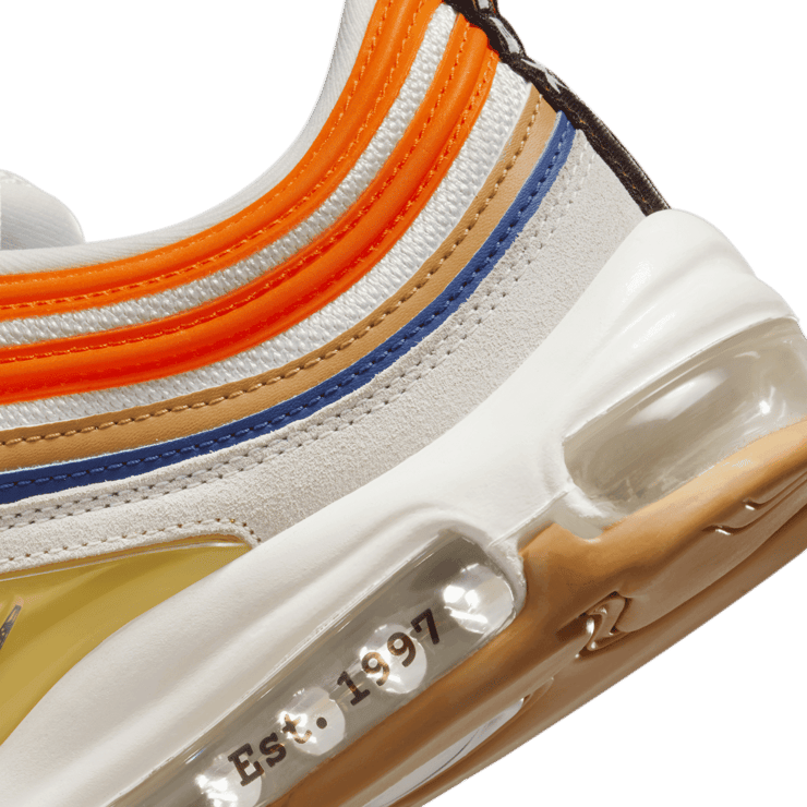 Nike Air Max 97 Frank Rudy Angle 6