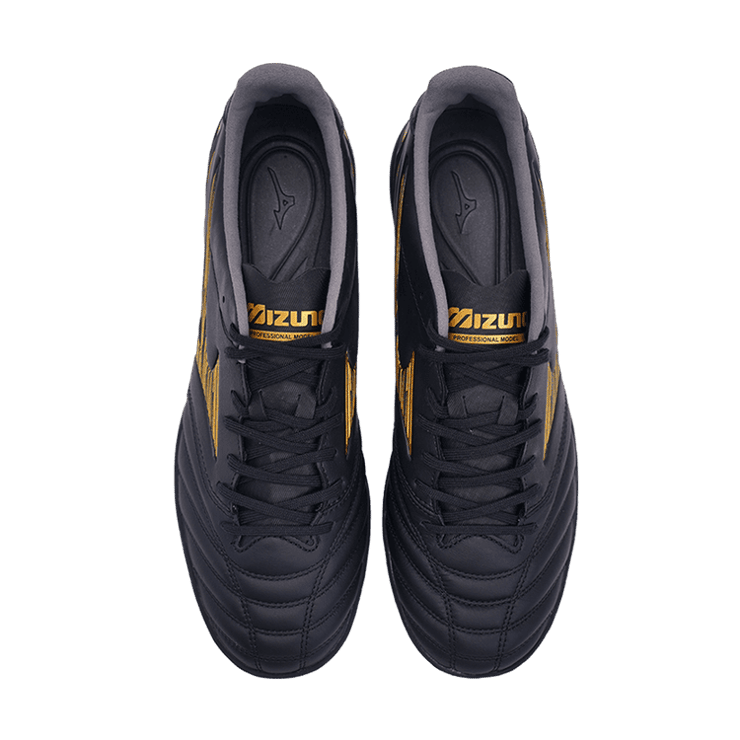 Mizuno Morelia Neo IV Pro AS Black Angle 0