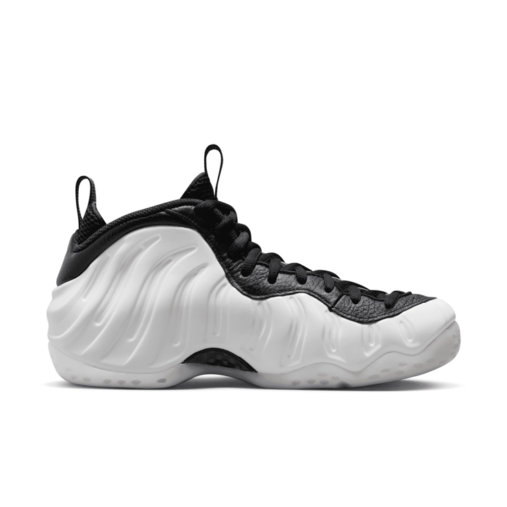 Foamposites goat shop