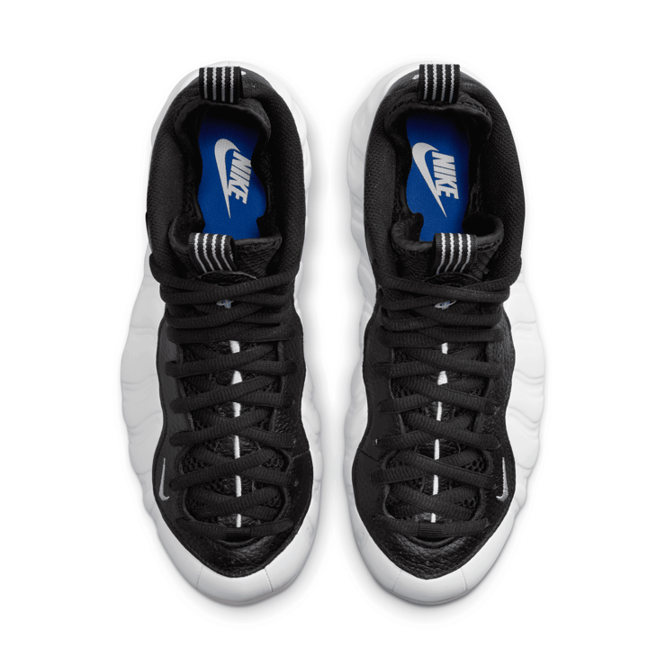 Nike Air Foamposite One Penny PE Angle 2