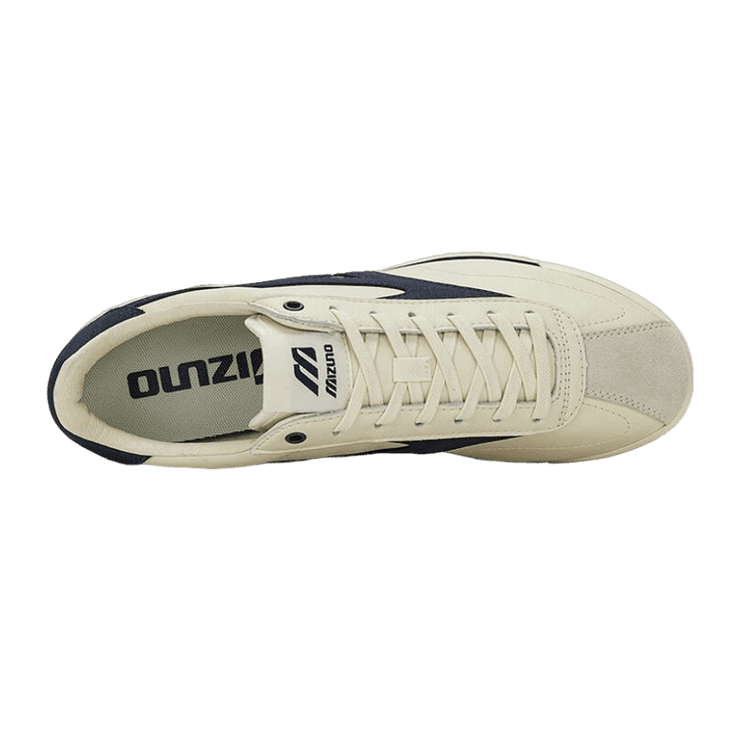 Mizuno LG 60S AntiSlip Durable LowTop Casual Angle 0