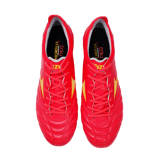 Mizuno Morelia Neo4 IV Elite Red Angle 1